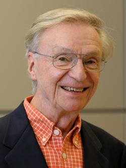 David Kuck awarded IEEE Frances E. Allen Medal for pioneering work in parallelization | Computer Science