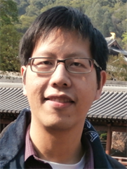 Founder Professor Timothy Chan