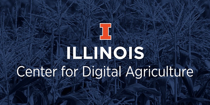 Illinois Center for Digital Agriculture