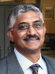 Donald B. Gillies Professor Vikram Adve