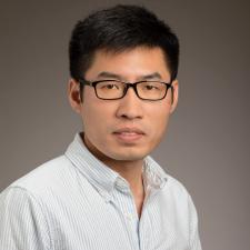 Assistant Professor Jian Huang